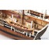 BARCO BALLENERO ESSEX E1/60 ``Moby Dick`` (con velas)