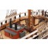 BARCO BALLENERO ESSEX E1/60 ``Moby Dick`` (con velas)
