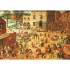 PUZZLE Juegos infantiles 1000 PIEZAS Bruegel the Elder, Pieter
