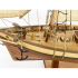 BARCO PILOTO SERIE OCEANIC MISTRAL E1/80