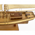BARCO PILOTO SERIE OCEANIC MISTRAL E1/80