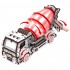 CAMION HORMIGONERA 131 PIEZAS