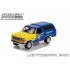 Ford Bronco XL - Michelin (1996) E1/64