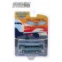 Ford Club Wagon ``Global Airlines`` (1969) E1/64