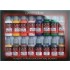 SET PINTURA GAME COLOR (16 Colores)