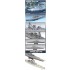 Admiral GRAF Spee German Pocket Battleship E1/350