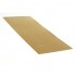 PLANCHA LATON 0.4X100X250 mm 1 unidades