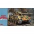 TANQUE IS-2 STALIN E1/72
