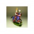 CHARLES DE VALOIS COUNT OF ALENCON 54mm