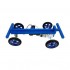 KIT COCHE REBOTE