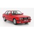 BMW 3 SERIES 325i (E30) M-PACKAGE 1987 E1/18 ROJO