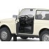 LADA NIVA 1980 E1/18 BLANCO CREMA
