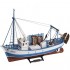MARE NOSTRUM 2016 PESQUERO DE ARRASTRE E1/35