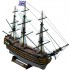 MAMOLI Mini HMS VICTORY E1/325
