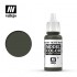 VERDE MILITAR MATE -96 (89)