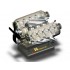 MOTOR DE COMBUSTION V8 ENGINE 270 piezas