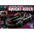 KNIGHT RIDER E1/25 -SERIE TV COCHE FANTASTICO-