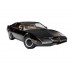 KNIGHT RIDER E1/25 -SERIE TV COCHE FANTASTICO-