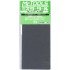 PAPEL DE LIJA 1500 (PRECIO POR UNIDAD)