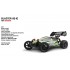 BLASTER XB-10 2.4G RTR E1/10 R/C