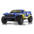 PARKRACERS E1/10 SKULL