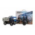 NINCO TECNIC MEGA TRUCK R/C