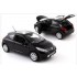 PEUGEOT 207 E1/18 NEGRO