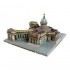 PUZZLE 3D CATEDRAL DE NUESTRA SEÑORA DE KAZAN, RUSIA