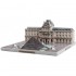 PUZZLE 3D MUSEO DEL LOUVRE, PARIS