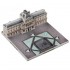 PUZZLE 3D MUSEO DEL LOUVRE, PARIS