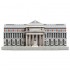 PUZZLE 3D MUSEO DEL PRADO, MADRID