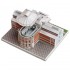 PUZZLE 3D MUSEO DEL PRADO, MADRID