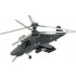 KAMOV KA-58 Stealth combat helicopter E1/72