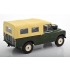 LAND ROVER SERIE II 109 SANTANA 1959 E1/18