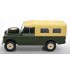LAND ROVER SERIE II 109 SANTANA 1959 E1/18