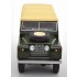 LAND ROVER SERIE II 109 SANTANA 1959 E1/18