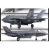 USAF F-35A Lightning II E1/72