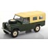 LAND ROVER SERIE II 109 SANTANA 1959 E1/18