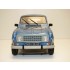 RENAULT 4L GTL CLAN 1989 E1/18 BLEU ARDOISE