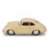 PORSCHE 356 PRE-A COUPE 1953 E1/18 CREMA