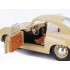 PORSCHE 356 PRE-A COUPE 1953 E1/18 CREMA