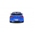 NISSAN SKYLINE GT-R (R34) 1999 E1/18 AZUL