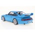 PORSCHE 911 (993) CLUBSPORT 1997 E1/18 RIVIERA BLUE