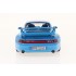 PORSCHE 911 (993) CLUBSPORT 1997 E1/18 RIVIERA BLUE