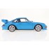 PORSCHE 911 (993) CLUBSPORT 1997 E1/18 RIVIERA BLUE