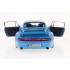PORSCHE 911 (993) CLUBSPORT 1997 E1/18 RIVIERA BLUE