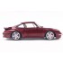 PORSCHE 911 (993) TURBO 1997 E1/18 ARENA RED