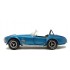 SHELBY COBRA 427 MKII 1965 E1/18 AZUL METALIZADO