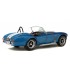 SHELBY COBRA 427 MKII 1965 E1/18 AZUL METALIZADO