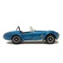 SHELBY COBRA 427 MKII 1965 E1/18 AZUL METALIZADO